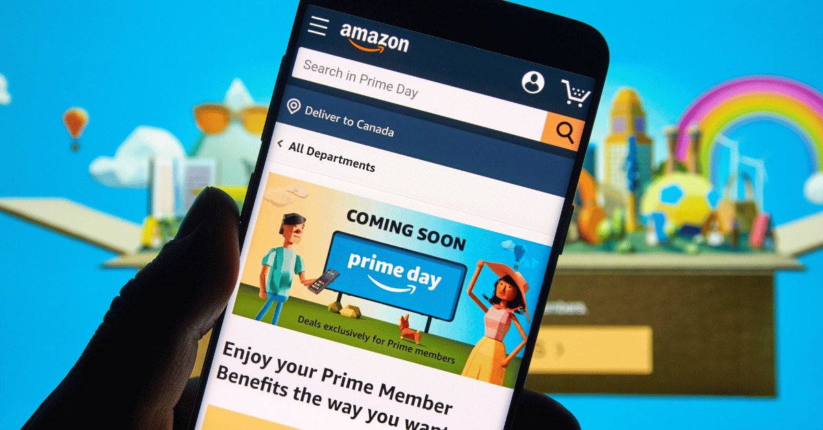 Prime Day 2025: 13 Prozent Ersparnis – aber nicht überall!